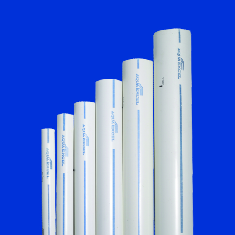 Aqua Excel UPVC Pipes & Fittings